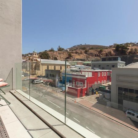 117 On Strand - Luxury Apartments Cape Town Ngoại thất bức ảnh